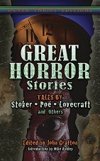 Great Horror Stories - 