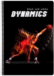    - Dynamics  A4    - 
