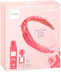 ��������� �������� C-Thru Love Whisper - �����