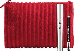 PUPA Milano Vamp! Mascara & Mini Multiplay Kit - ��������