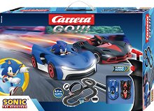 ����� �� ������� � ������������ - Carrera - ������