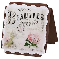  - Beauties operas - 