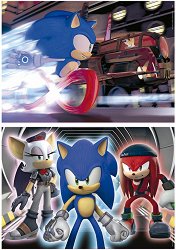 Sonic Prime - ������