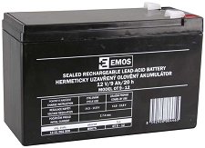 OT 9-12 12V / 9 Ah - 