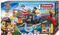������������ ����� ���������� � ��������� - Carrera - ������