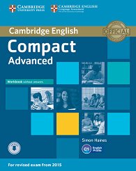 Compact - Advanced (C1): ������ �������� ������ ���� �� ��������� ���� - ��������