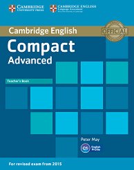 Compact - Advanced (C1): ����� �� ������� ������ ���� �� ��������� ���� - ����� �� �������