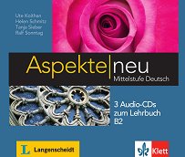 Aspekte Neu - ���� B2: 3 CD � �������������� �� ������ ���� - 