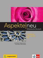 Aspekte Neu - ���� B2: ������ �������� �� ������ ���� + CD - ������ ��������