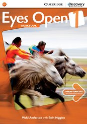 Eyes Open - ���� 1 (A1): ������ �������� �� ��������� ���� - �������