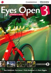 Eyes Open - ���� 3 (B1): ������� �� ��������� ���� - �������