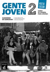 Gente Joven - ���� 2 (A1 - A2): ������ �������� �� �������� ���� Nueva Edicion - 