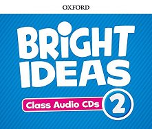 Bright ideas - ���� 2: 4 CD � �������������� �� ��������� ���� - ������ ��������