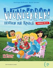 Wunderbar! - ���� Pre-A1: ������� �� ������ ���� - �������