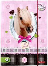 ����� � ������ Herlitz - �����