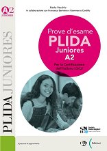 Prove d�esame PLIDA - Juniores �2 - ��������