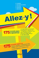 Allez-y! 175 ������� ������ �� ����������� �� ������� ���� �� ������� �� 8., 9., 10., 11. � 12. ���� - ��������