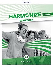 Harmonize - ���� Starter (A1): ������ �������� �� ��������� ���� - ������ ��������