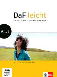 DaF leicht - ���� A1.1: ������� � ������ �������� ������ ������� �� ������ ���� - �������