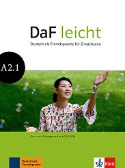 DaF Leicht - ���� A2.1: �������� �� ������� � ������ �������� ������ ������� �� ������ ���� - �������