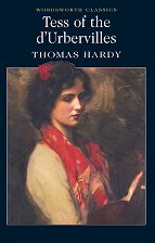 Tess of the d'Urbervilles - �����
