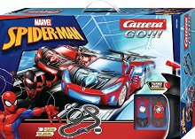 ����� �� ������� � ������������ - Carrera - ������ �����