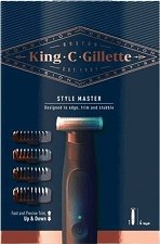 ������ �� ����� Gillette - �����