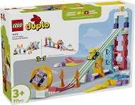 LEGO Duplo - ��������� ����� � �������� �������� - ������ �����