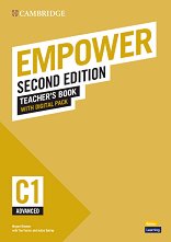 Empower - ���� Advanced (C1): ����� �� ������� �� ��������� ���� Second Edition - �������