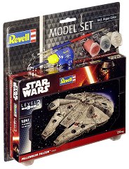 ���������� ����� - Millennium Falcon - ��������