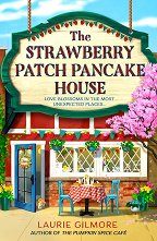The Strawberry Patch Pancake House - �����