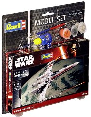 ���������� ���������� - X-Wing Fighter - �����