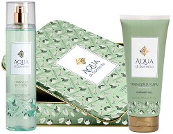 ��������� �������� Aqua di Sorrento Terrazza su Capri - ��������