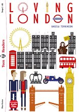 Loving London - Elementary A2 - 