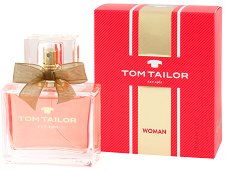 Tom Tailor Urban Life Woman EDT - �����