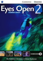 Eyes Open - ���� 2 (A2): ������� �� ��������� ���� - ����� �� �������