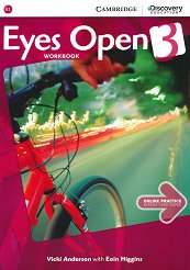 Eyes Open - ���� 3 (B1): ������ �������� �� ��������� ���� - �������