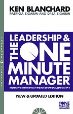 The Leadership and The One Minute Manager - �����