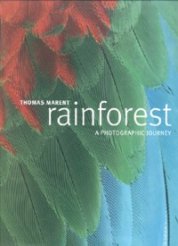 Rainforest. A Photographic Journey - 