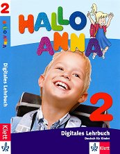 Hallo Anna - ���� 2: ������������ ������ �� �������� - CD-ROM ������ ������� �� ������ ���� �� ���� - ����� �� �������