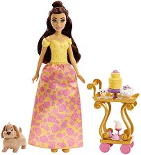 ����� ��� ����� � �� ��� - Mattel - ��������