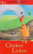 Chicken Licken - �����
