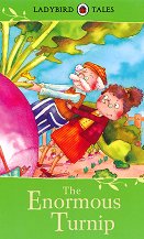 The Enormous Turnip - �����