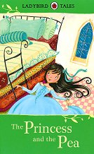 The Princess and the Pea - �����