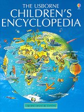 The Usborne Children's Encyclopedia - ������ �����