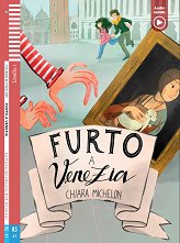 Furto a Venezia - Principiante A1 - ������ �����