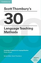 Scott Thornbury's 30 Language Teaching Methods: ����������� �� �������� �� ������������� - ��������