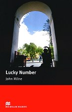 Macmillan Readers - Starter: Lucky Number - �����