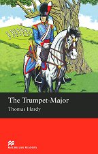 Macmillan Readers - Beginner: The Trumpet - Major - 