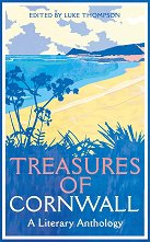 Treasures of Cornwall: A Literary Anthology - �����
